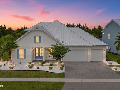 57 TOPSIDE Drive, Saint Johns, FL, 32259