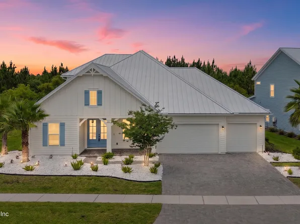 57 TOPSIDE Drive, St. Augustine, FL 32259