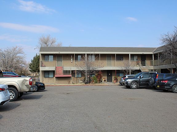 2nd image of 3612 Crest Ave SE #E