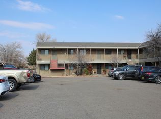 3612 Crest Ave SE #A, Albuquerque, NM 87108