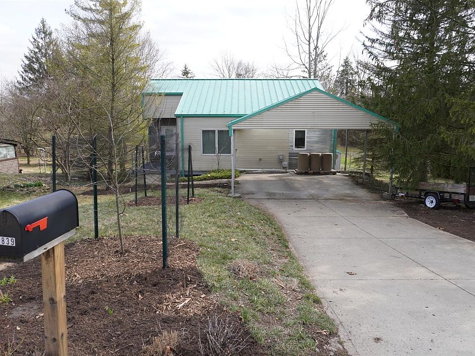 1st image of 5839 K Bell St