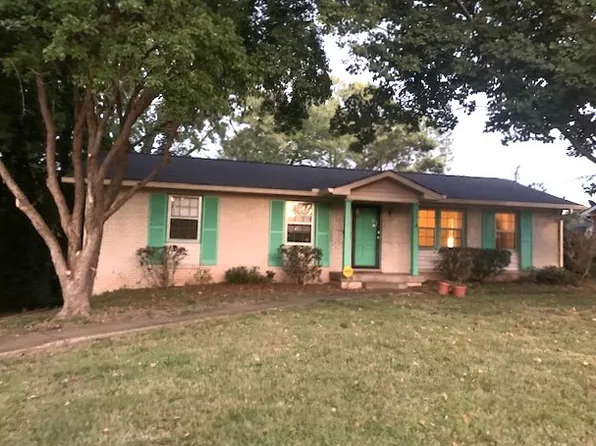 676 Candlestick Dr, Nashville, TN 37211