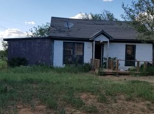 206 W Campbell Ave, Loraine, TX 79532