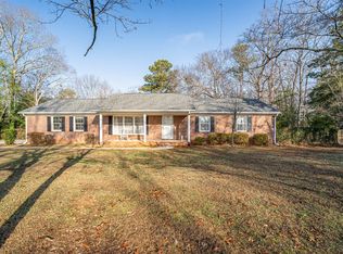 1232 Coogler Rd, Irmo, SC 29063