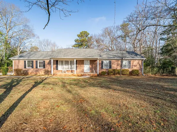 1232 Coogler Rd, Irmo, SC 29063