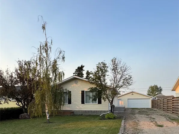 135 Skye Drive, Colonsay, SK S0K 0Z0