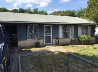6219 Pike Valley Dr, San Antonio, TX 78242