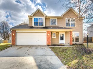 5563 Jillison Ct, Indianapolis, IN 46221