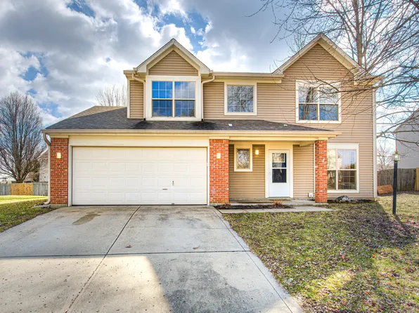 5563 Jillison Ct, Indianapolis, IN 46221