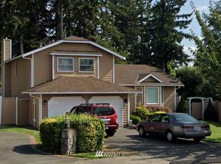 2233 S 361st St, Federal Way, WA 98003