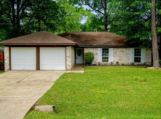 3510 Valerie Ln, Spring, TX 77380