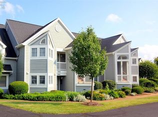 10911 N Bay Point Dr APT 603, Lakeside Marblehead, OH 43440