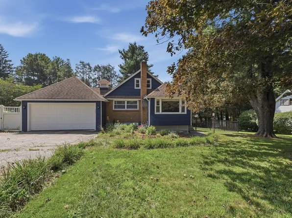 181 Flagg St, Worcester, MA 01609