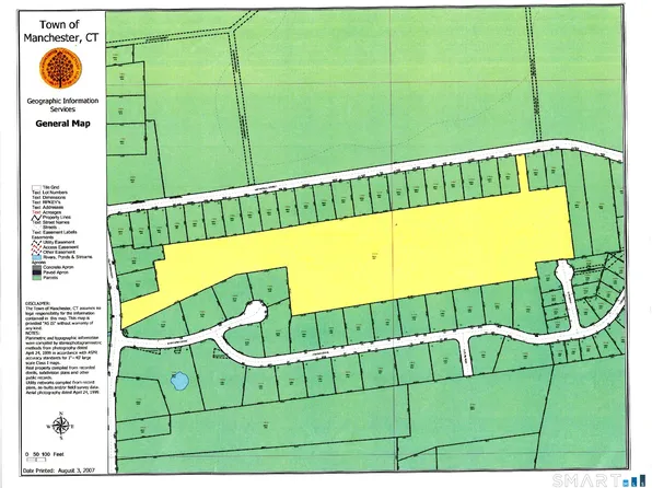 287 Hillstown Road, Manchester, CT 06040