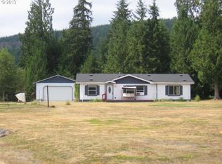 343 Toutle Ridge Dr, Toutle, WA 98649