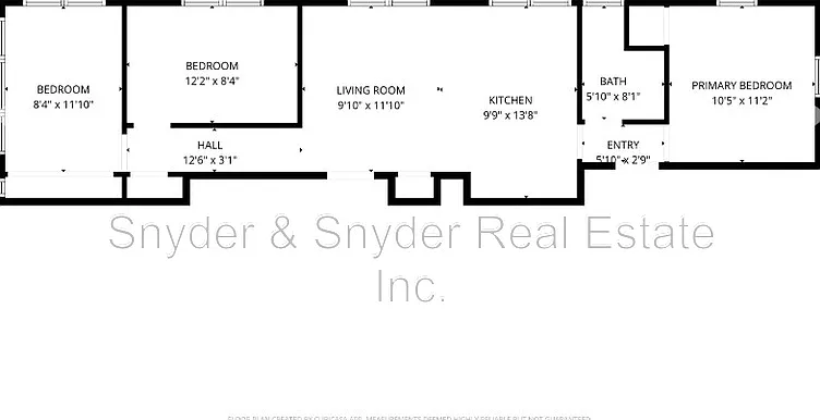 884 Copley Rd #4 — Photo 12