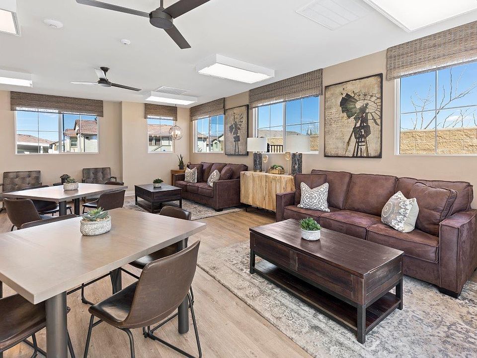 LAS CASITAS Apartment Rentals Hesperia, CA Zillow