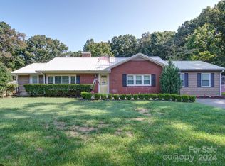 1271 Eufola Rd, Statesville, NC 28677