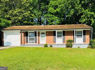 4572 Ryan Rd, Conley, GA 30288