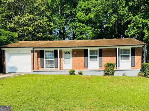 4572 Ryan Rd, Conley, GA 30288