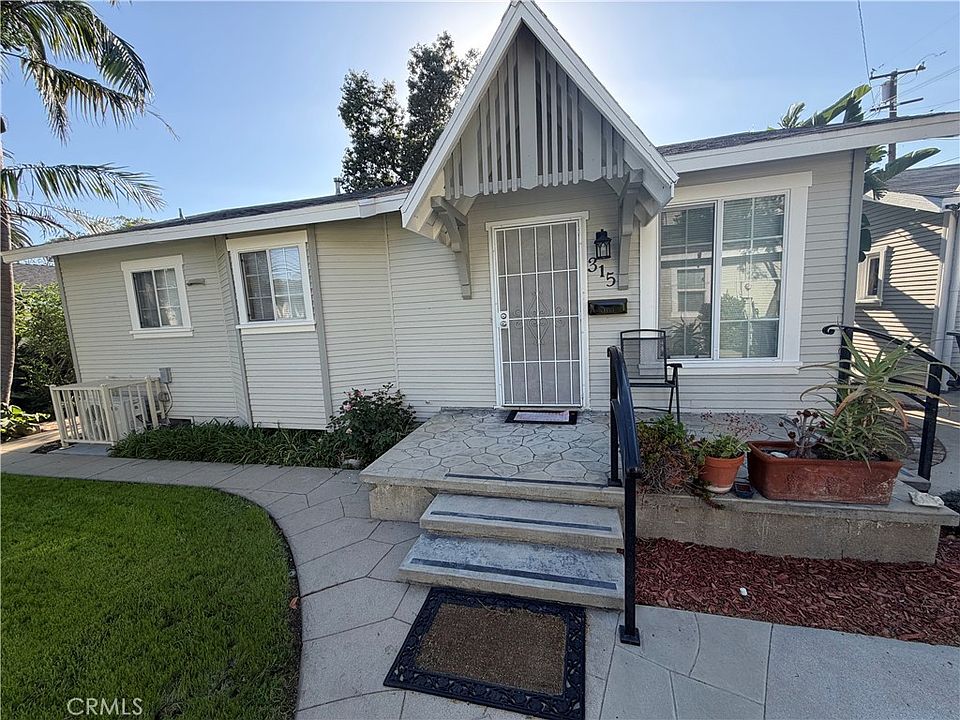 2nd image of 317 N Palm Ave