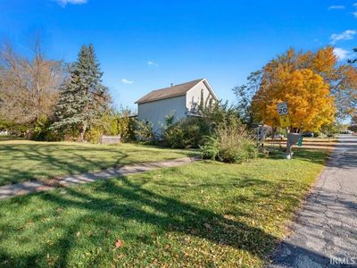 402 W Pleasant St, Churubusco, IN, 46723