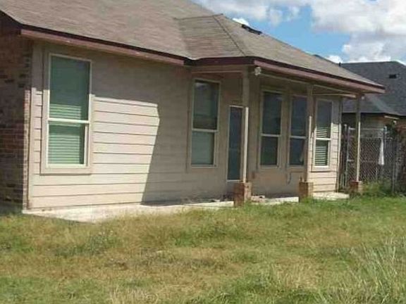 Property Rear View