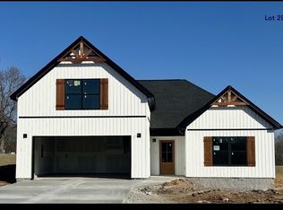501 Mandalorian Way LOT 28, Dickson, TN 37055