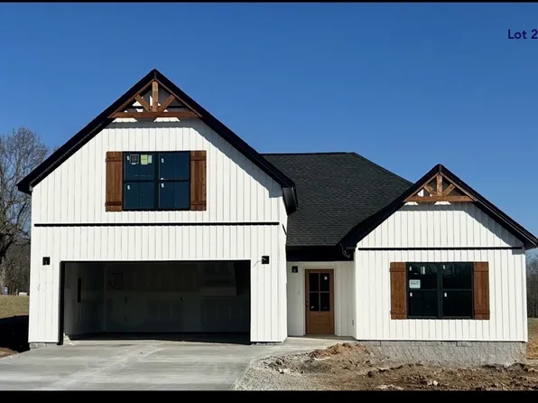 501 Mandalorian Way Lot 28, Dickson, TN 37055