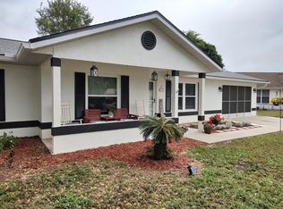 8574 SW 108th Place Rd, Ocala, FL 34481