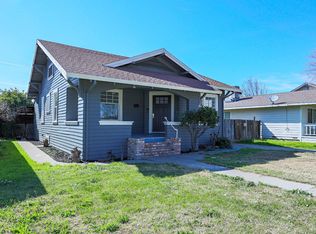 1145 Q St, Newman, CA 95360