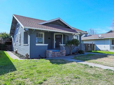 1145 Q St, Newman, CA, 95360