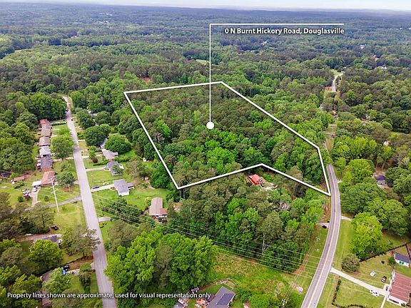 3rd image of 0 N Burnt Hickory Rd