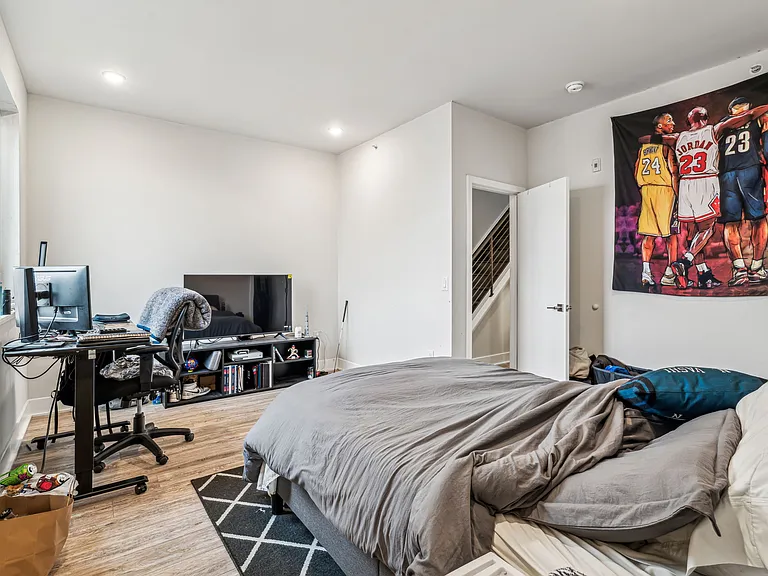 1620 Cecil B Moore Ave #PENTHOUSE — Photo 91