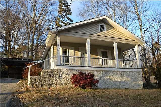 1st image of 803 Poindexter Ave
