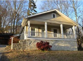 803 Poindexter Ave, Chattanooga, TN 37412