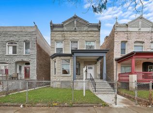 5628 S Green St, Chicago, IL 60621