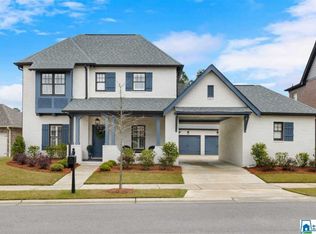 4478 Tuckahoe Ln, Hoover, AL 35226