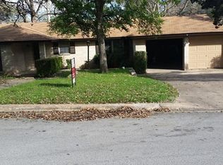 11505 January Dr, Austin, TX 78753