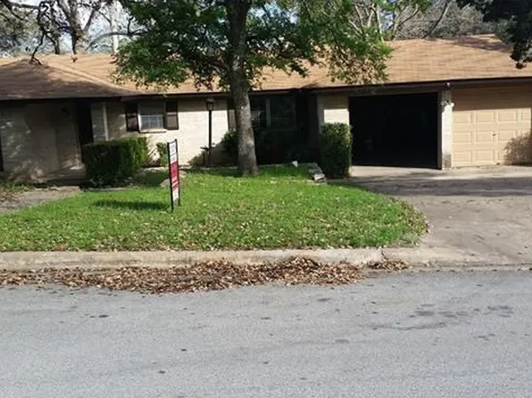 11505 January Dr, Austin, TX 78753