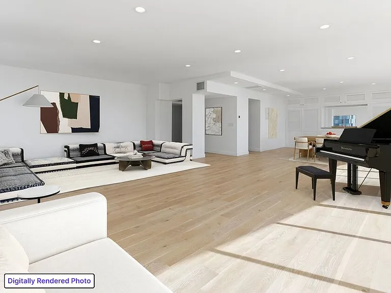 1155 N La Cienega Blvd #1 — Photo 3