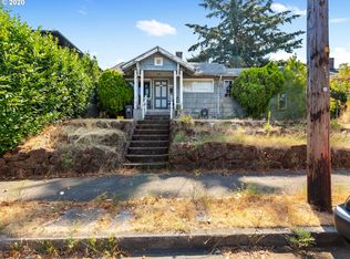 4536 NE 24th Ave, Portland, OR 97211