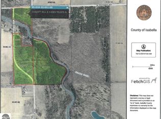 Tbd W Pickard Rd, Mount Pleasant, MI 48858