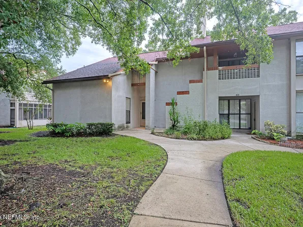 1901 WOOD HILL Place #1901, Jacksonville, FL 32256