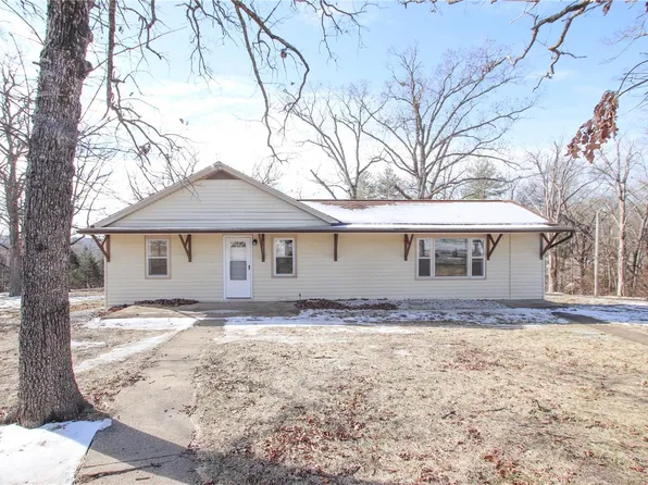 525 Hughes Ford Rd, Sullivan, MO 63080