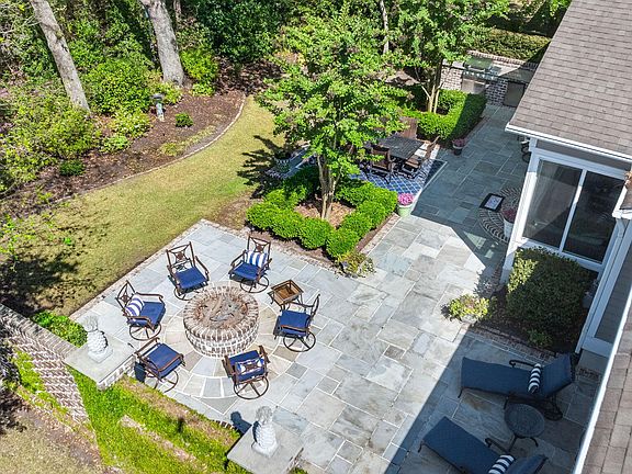 3rd image of 205 Weston Hall Dr