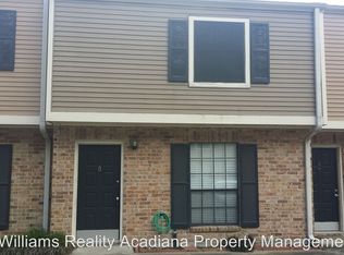 304 Rayburn St APT P, Lafayette, LA 70506