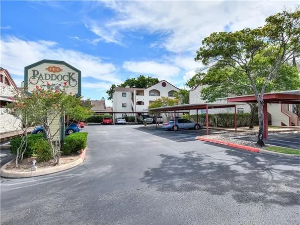 1510 W North Loop Blvd APT 621, Austin, TX 78756