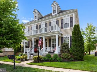 11747 Alexander Hays Rd, Bristow, VA 20136