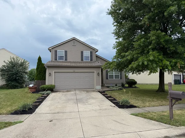 3145 Arborsye Ct, Reynoldsburg, OH 43068